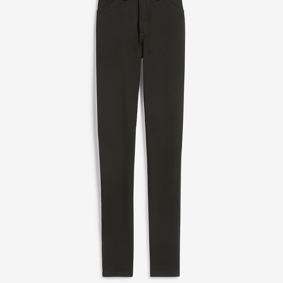 🌺Express Jeans🌸 - Picture 6 of 10